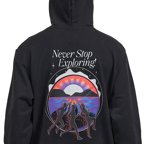 The North Face - Never Stop Relaxed Hoodie