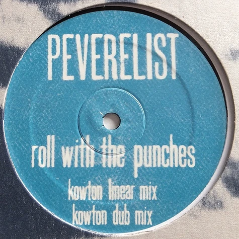 Peverelist - Roll With The Punches (Kowton Linear Mix / Kowton Dub Mix)