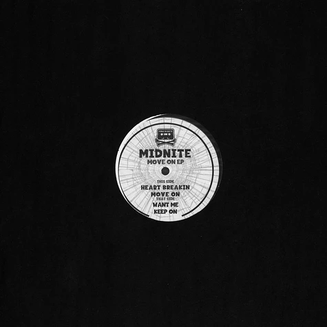 Midnite - Move On EP