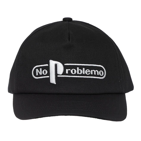 No Problemo - No Limits Cap