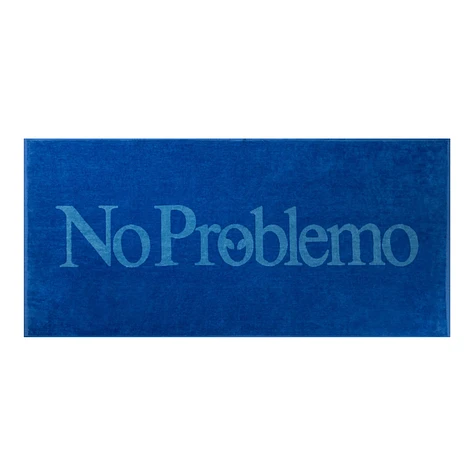 No Problemo - No Problemo Beach Towel