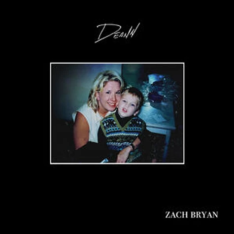 Zach Bryan - Deann