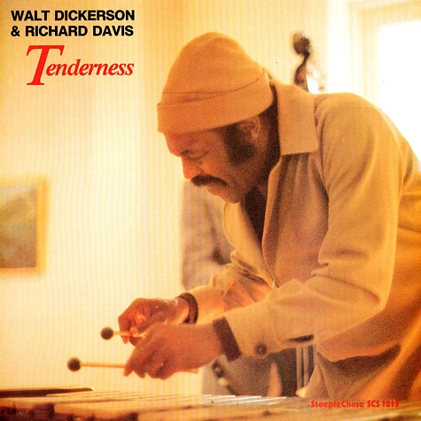 Walt Dickerson & Richard Davis - Tenderness