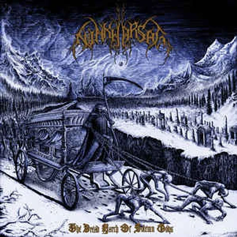 Ninkharsag - The Dread March Of Solemn Gods