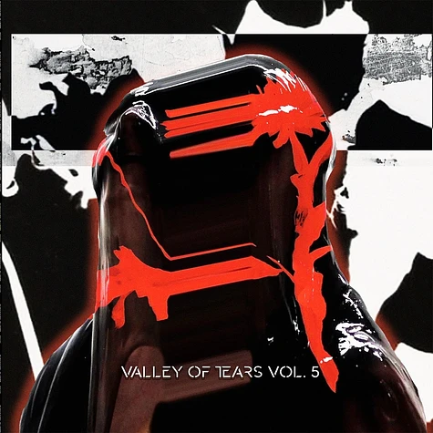 V.A. - Valley Of Tears Volume 5 EP