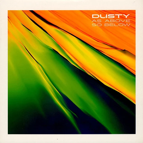 Dusty - As Above So Below