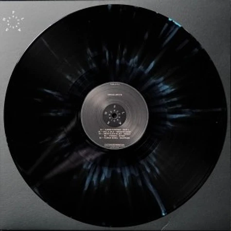 V.A. - Flash-X-27 Splattered Vinyl Edition