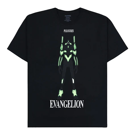 PLEASURES EVANGELION Tシャツ エヴァンゲリオン アニメ PLEASURES エヴァンゲリオン Tシャツ - メルカリ