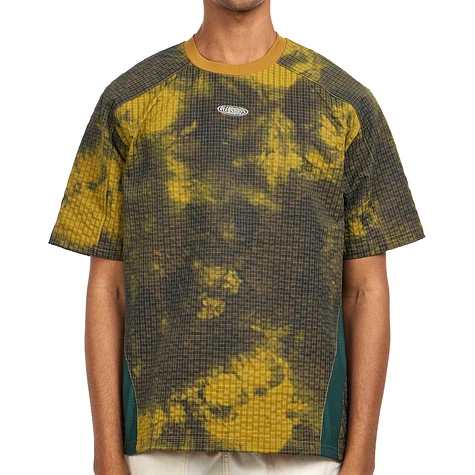 PLEASURES - Oval Tech Shirt