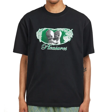 PLEASURES - Cutie Heavyweight Shirt