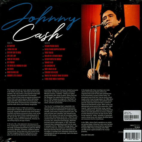 Johnny Cash - American Icon