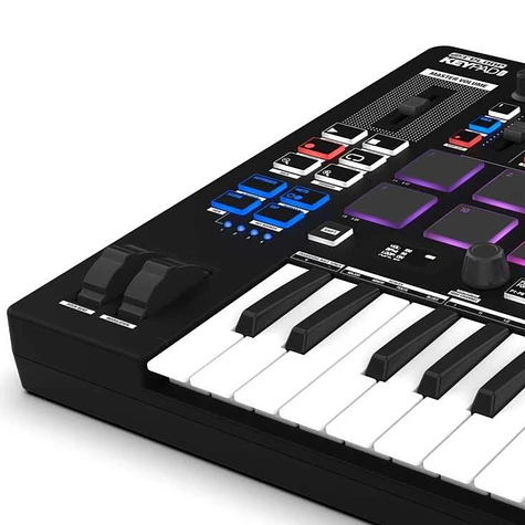 Reloop - Keypad Pro