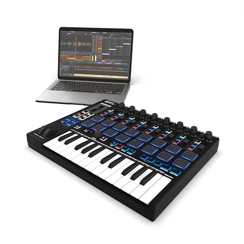 Reloop - Keypad Pro