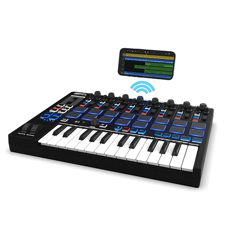 Reloop - Keypad Pro