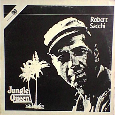 Robert Sacchi - Jungle Queen