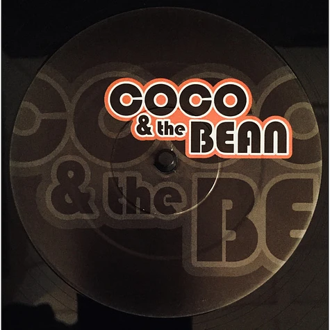 Coco And The Bean - Western Ways