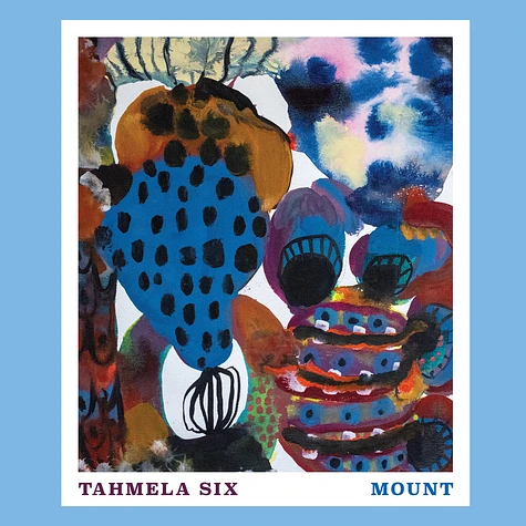 Tahmela Six - Mount