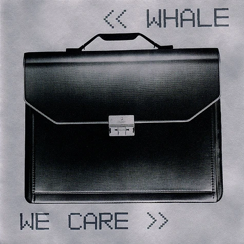 Whale - We Care