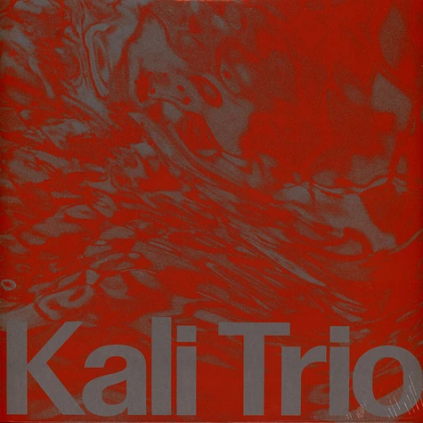 Kali Trio - The Playful Abstract