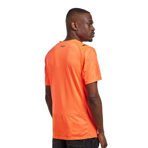 Puma x KidSuper Studios - MCFC Jersey Replica