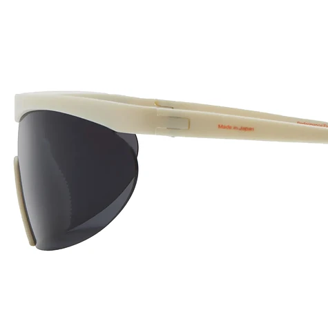 District Vision - Koharu Eclipse (Limestone / D+ Onyx Mirror