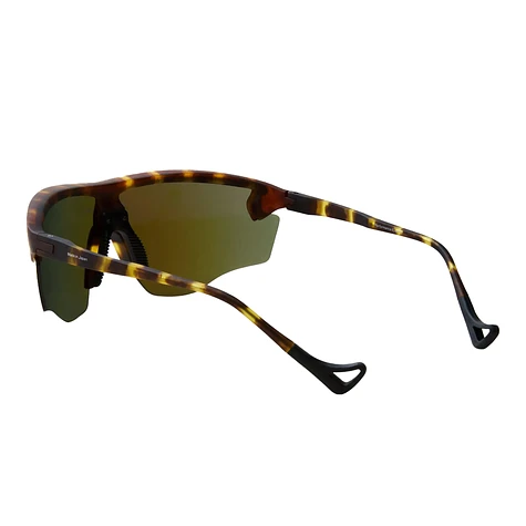 District Vision - Junya Racer