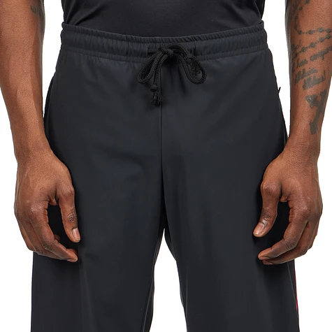 District Vision - Wide Leg Track Pants