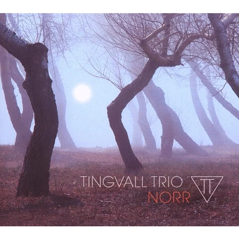 Tingvall Trio - Norr