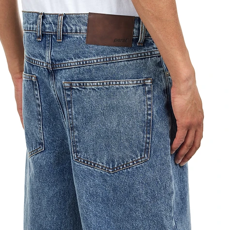 Parel Studios - Soko Jeans (Washed Blue) | HHV