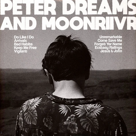 Peter Dreams - Peter Dreams & Moonriivr