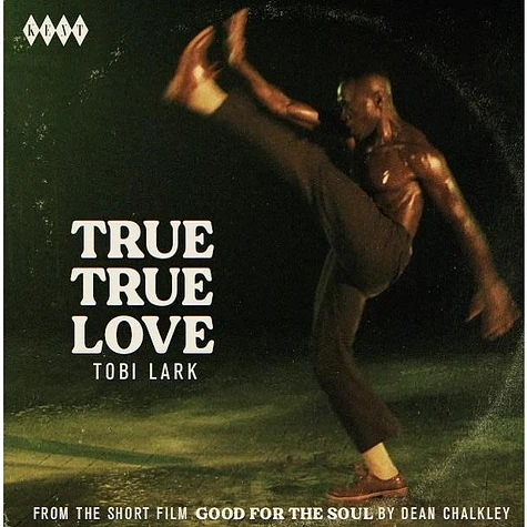 Tobi Lark - True Love