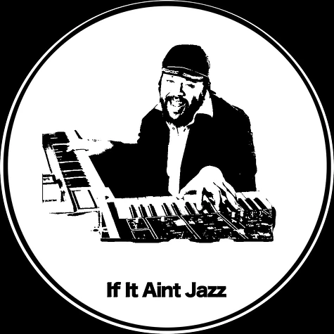 Laroye / Aroop Roy - If It Ain't Jazz Volume 4