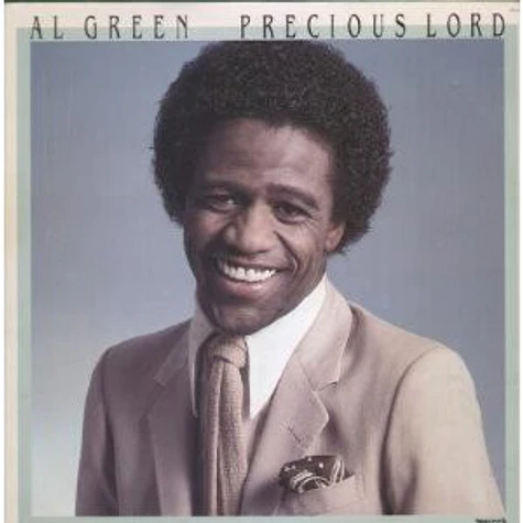 Al Green - Precious Lord