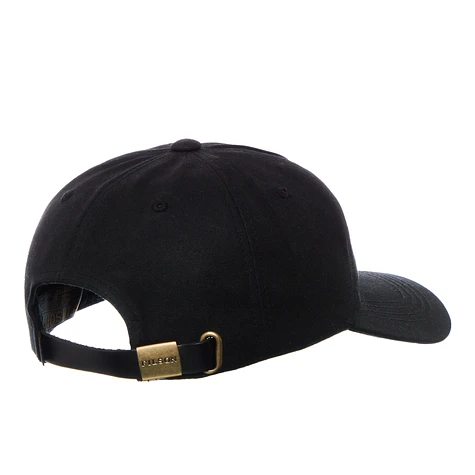 Filson - Oil Tin Low-Profile Logger Cap