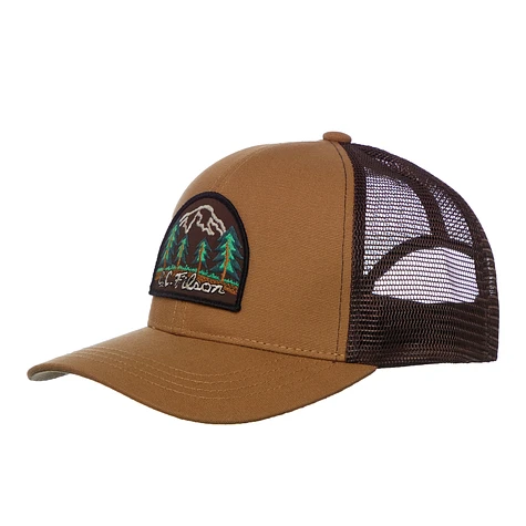 Filson - Logger Mesh Cap