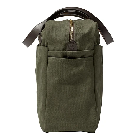 Filson - Tote Bag With Zipper