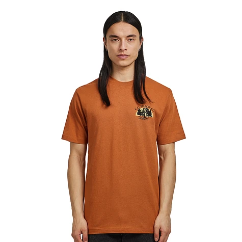 Filson - S/S Frontier Graphic T-Shirt