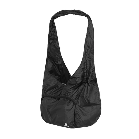 ROA - Laki Packable Knot Bag (Black) | HHV