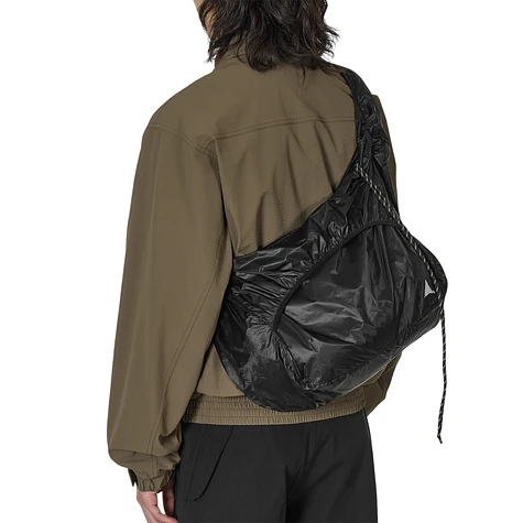ROA - Laki Packable Knot Bag (Black) | HHV