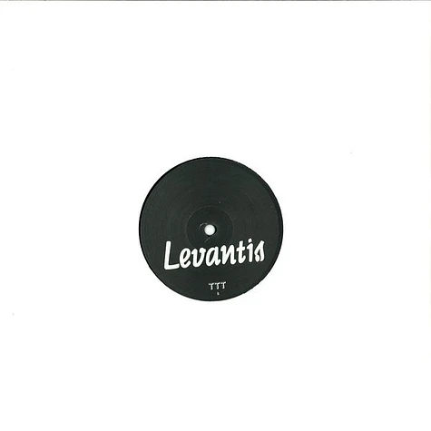 Levantis - Believe