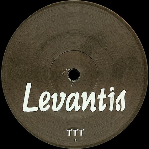 Levantis - Believe