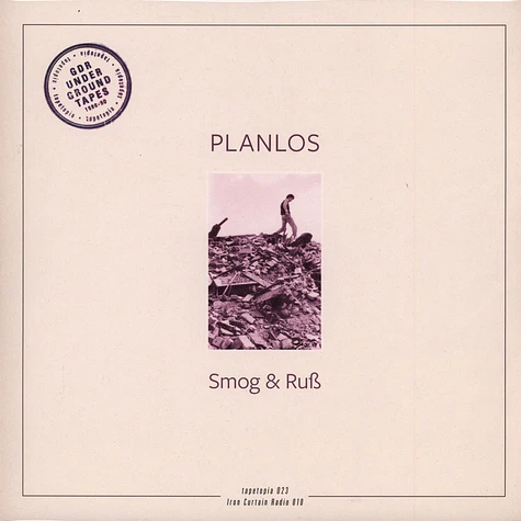 Planlos - Smog Und Ruß