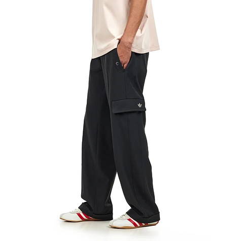 WALES BONNER SEINE TROUSERS 46Wales bonner 'seine' pants available