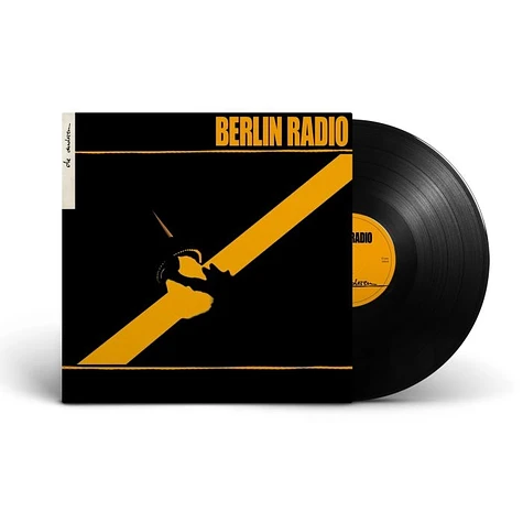 Die Anderen - Berlin Radio