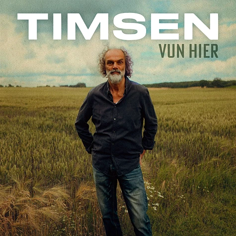 Timsen - Vun Hier