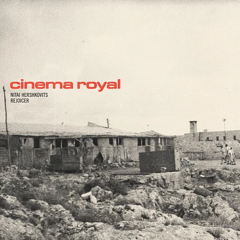 Cinema Royal - Cinema Royal