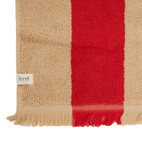 ferm LIVING - Alee Bath Towel