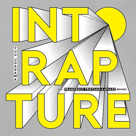 Yuu Udagawa - Into The Rapture