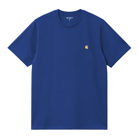 Carhartt WIP - S/S Chase T-Shirt