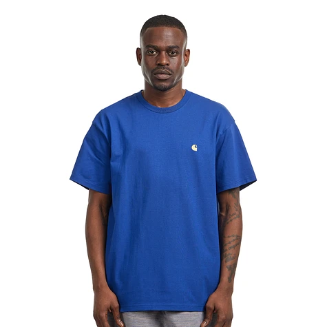 Carhartt WIP - S/S Chase T-Shirt